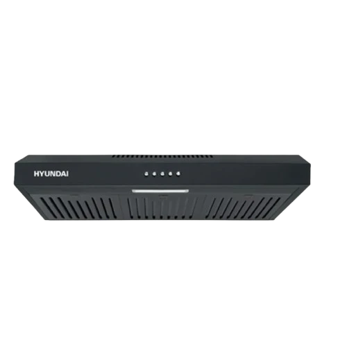 HY-13-60 مقاس60سم فلتر/ لون اسود /قوة الشفط 650